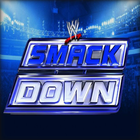 SMACKDOWN WWE - SMACKDOWN أيقونة
