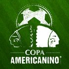 Copa Americanino-icoon