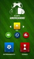 پوستر Copa Americanino