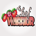 WARRIOR CHEF icon