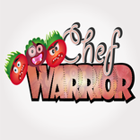 WARRIOR CHEF
