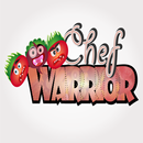 WARRIOR CHEF APK