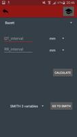 ECG SMITH 스크린샷 1