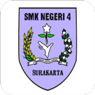 AR SMK N 4 SURAKARTA icône