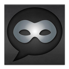 SMS Anonimi ikona