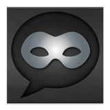 SMS Anonimi 图标