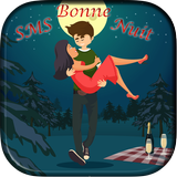 SMS Bonne Nuit