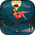 SMS Bonne Nuit icône