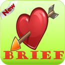 Liebesbriefe SMS-APK