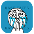 SMS rages faces messaging