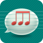 SMS Text Message Ringtones icon