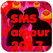SMS d'amour 2017