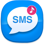 SMS Ringtones 2018 icône