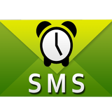 SMS Scheduler icône