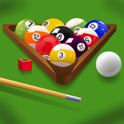 Snooker pro 2015 icône
