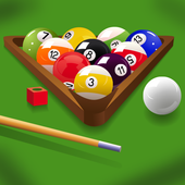 Snooker pro 2015 아이콘