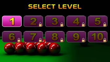 Snooker pro 2015 screenshot 3