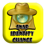 Snap Identity Change Prank
