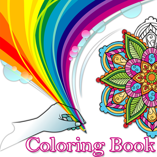 Coloring book