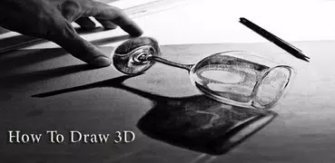 3d drawing