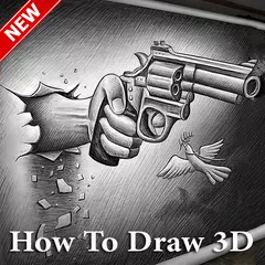 3d drawing APK Herunterladen