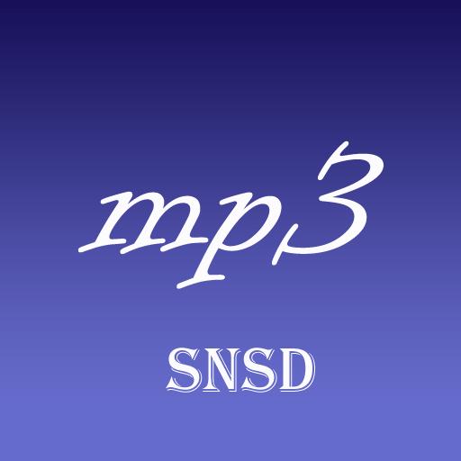 SNSD Girls Generation Mp3 APK voor Android Download