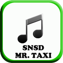 SNSD MR. TAXI Mp3 APK