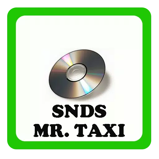 SNSD MR. TAXI Mp3 APK for Android Download