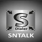 SNTALK icon