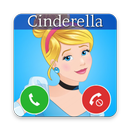 Fake Call from Cinderela Princess APK