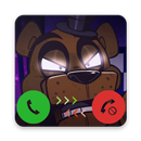 Freddy Fake Call - FNAF Prank APK