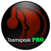 TS3 TeamSpeak PRO APK