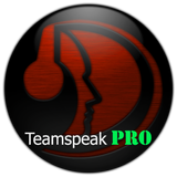 TS3 TeamSpeak PRO APK