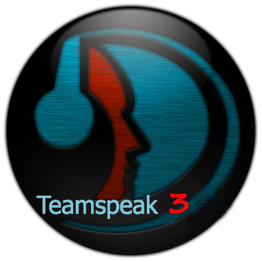 TS3 TeamSpeak3 Gamers