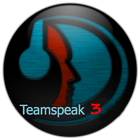 TS3 TeamSpeak3 Gamers 圖標