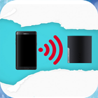 Headset ps3 Bluetooth pro иконка