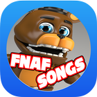 Freddy's Songs icône