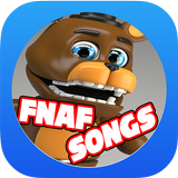 Freddy's Songs icon