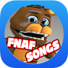 Freddy's Songs-icoon