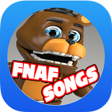Freddy's Songs-icoon
