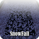 Map SnowFall Minecraft APK