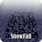 ikon Map SnowFall Minecraft