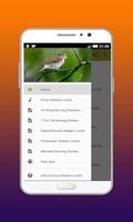 Kicau Suara Burung Sikatan Londo MP3 imagem de tela 1