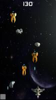Space Invaders - The Explosion capture d'écran 1