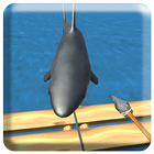 Raft Survival Craft.io ikon