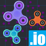 Spinner.io : My Spinz.io 图标