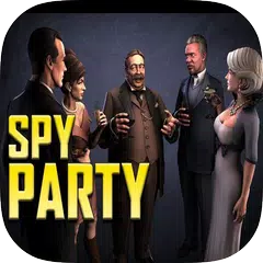 Spy Party APK download