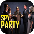 Spy Party アイコン