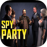 Spy Party