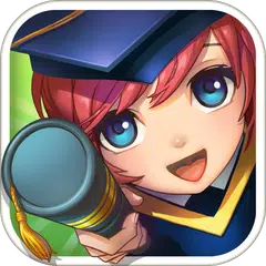 激鬥金頭腦 APK download